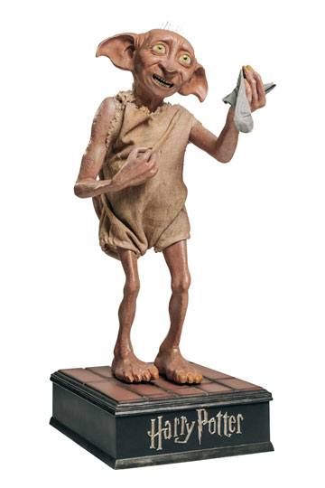 Spin Master Wizarding World Animatronic Interactive Magical Dobby