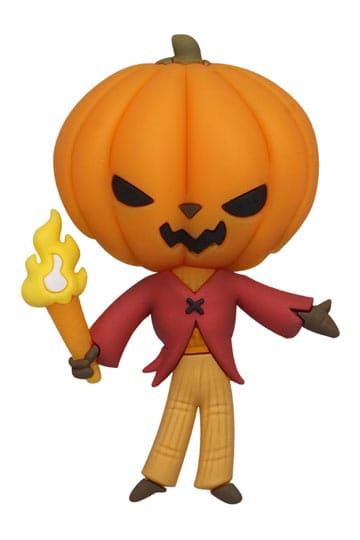  Diamond Select Toys The Nightmare Before Christmas Best of  Series: Pumpking King Jack Action Figure, Multicolor : Toys & Games