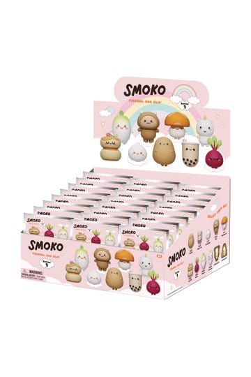 Key Rings Smoko heo - UK