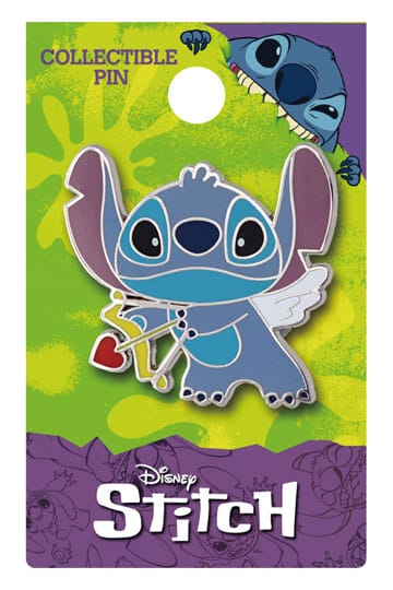 MOCHILA LILO & STITCH 30 CM ROSA, MERCHANDISING