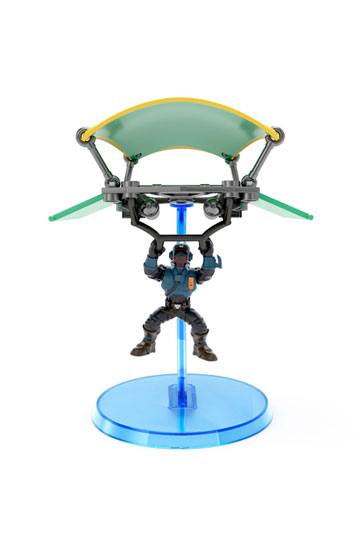 Fortnite Battle Royale Collection Playset Meltdown Glider The