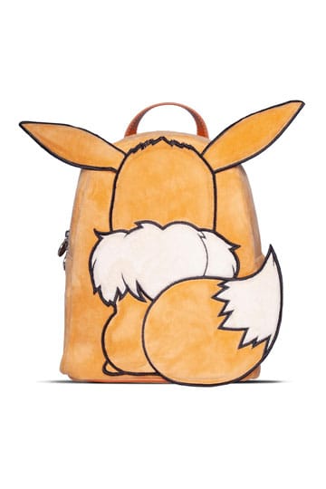 Kid's Pokémon Eevee Hooded Backpack