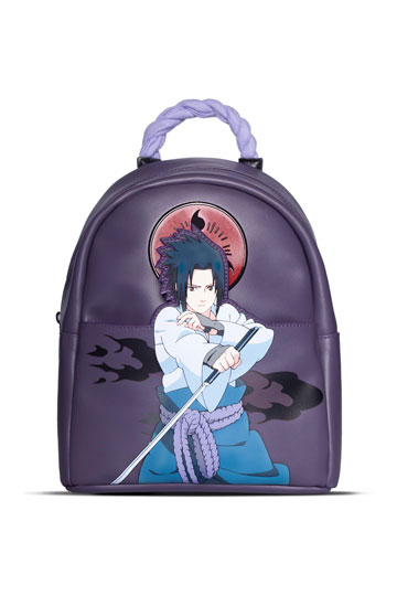 Naruto Shippuden 16 Kids Anime Character Backpack : : Fashion