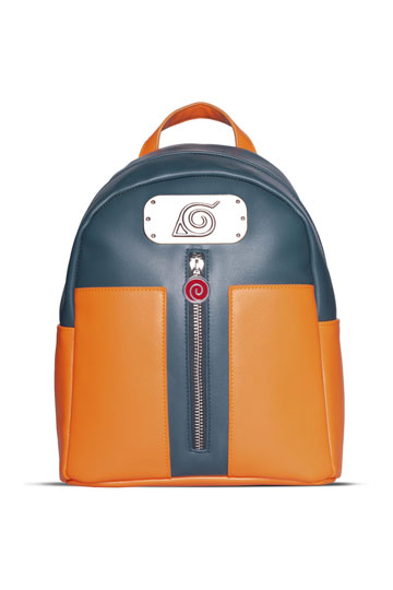 Anime Naruto Backpack, Limunous Backpack