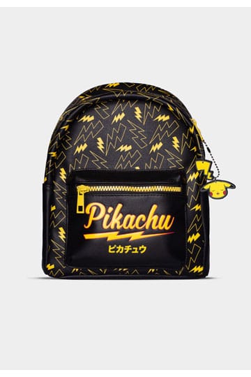 RARE Pokemon Ghost Type Backpack Loungefly