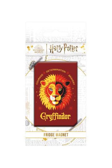 Bouillotte harry potter gryffondor - Les Trois Reliques