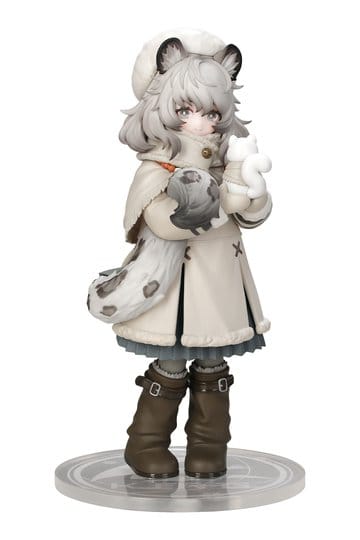 Preorder: Arknights Rhodes Kids Series PVC Figure Pramanix 16 cm