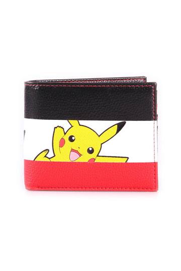 Bifold Pikachu
