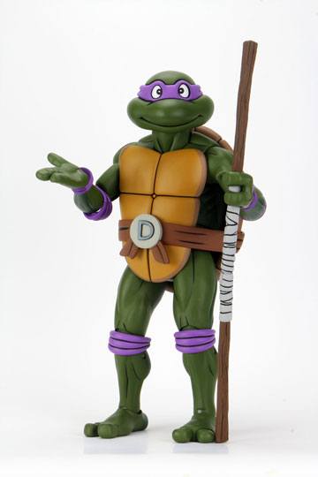Teenage Mutant Ninja Turtles Talking Bag Clip All 4 inc Leonardo & Donatello 