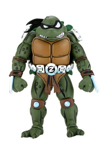 Teenage Mutant Ninja Turtle Toy Shell TMNT Play Date Man Cave Game Room  Decor