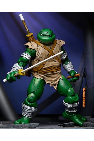 Teenage Mutant Ninja Turtles: The Last Ronin figurine Ultimate Raphael 18 cm