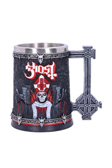 Titan Beer Stein Personalized Beer Stein Destiny Beer Mug Gift for Him Custom Gift for Men Destiny Tankard Gamer Gift
