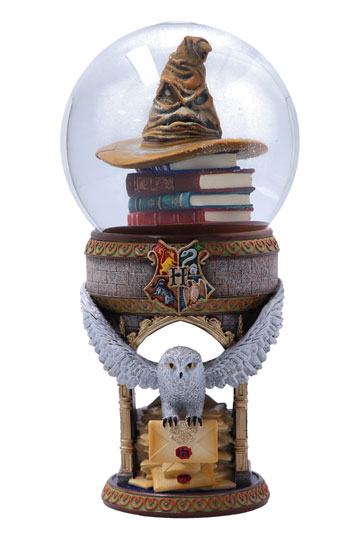 Lampe Harry Potter Poudlard, collection Hamilton