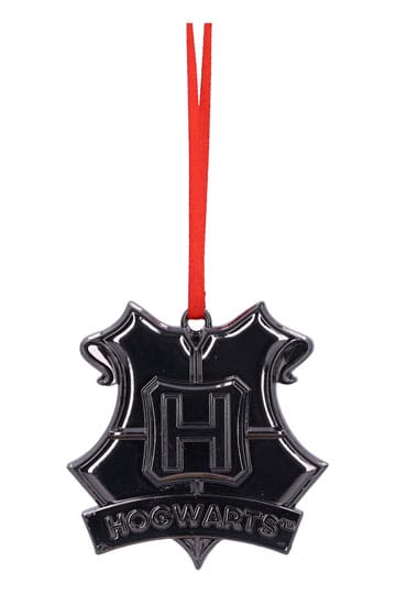 Harry Potter Ravenclaw Crest Hanging Ornament 8cm