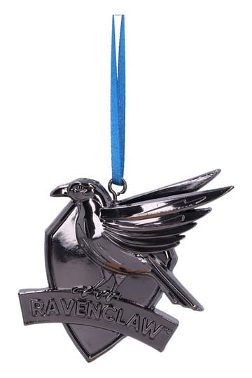 Universal Ornament - Harry Potter - Ravenclaw Shield