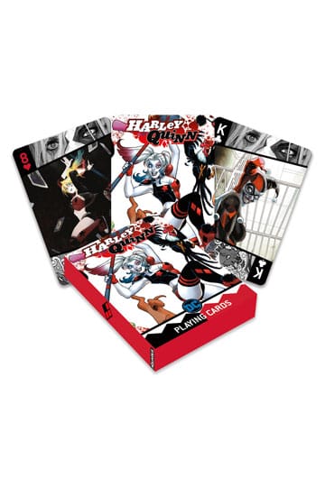 Cartas de poker El Señor de los Anillos - Merchandising Posters