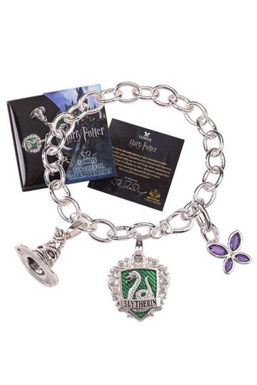 Game of Thrones (11 Themed Charms) Assorted Metal Charm Bracelet