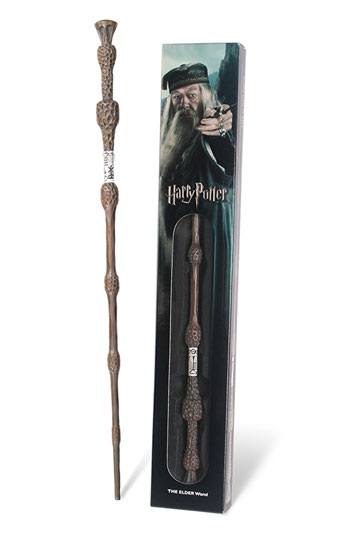 Harry Potter Zauberstab Replik Dumbledore 38 Cm