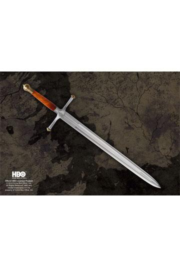 sword ice game of thrones