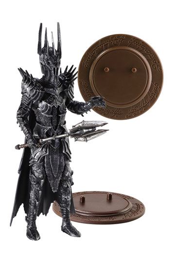 Details about  / The Loyal Subjects Lord of the Rings Sauron Action Vinyl Figure
