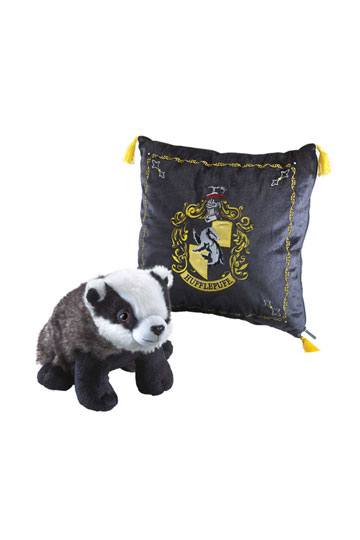 Hufflepuff plush outlet