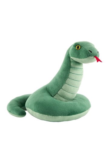 Squishmallows Harry Potter: Slytherin Snake 8in Plush