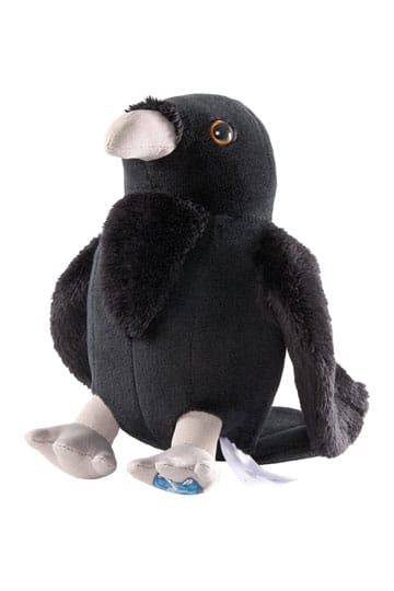 RAVENCLAW™ Raven Stuffed Animal