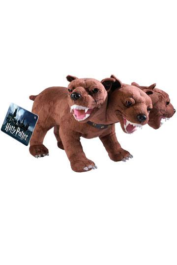 Harry Potter Plush Figure Fluffy 30 cm