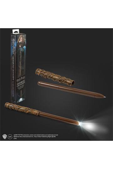 Harry Potter Wand Crystal Ball & Holder 16cm - Boutique Harry Potter