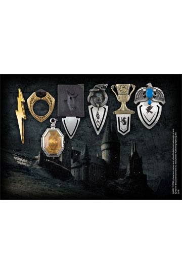 Harry Potter - Hogwarts Bookmarks