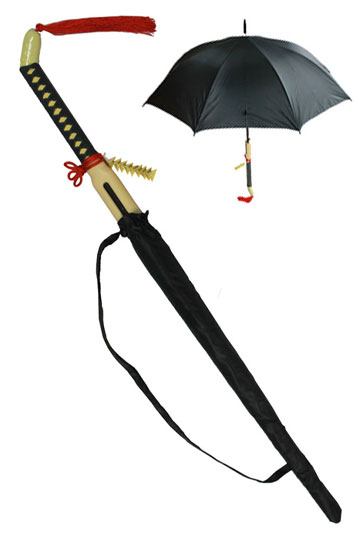 Nemesis Now Katana /à poign/ées Noir//Blanc 99 cm Taille Unique