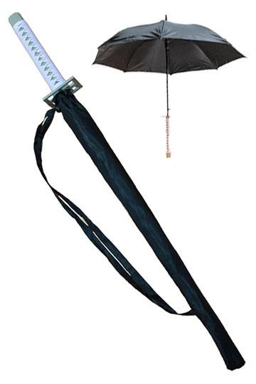 Nemesis Now Katana /à poign/ées Noir//Blanc 99 cm Taille Unique