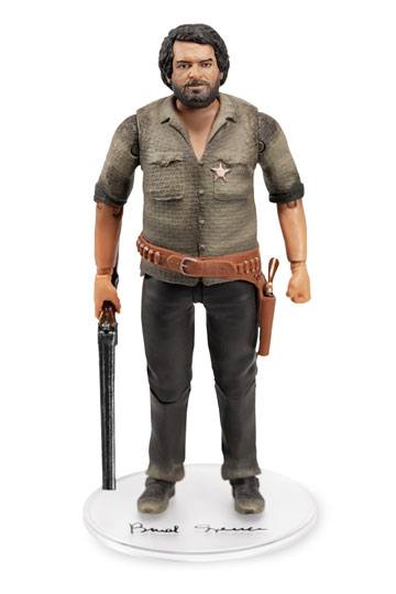 Wild West Legends 2 (white) - Terence Hill Bud Spencer
