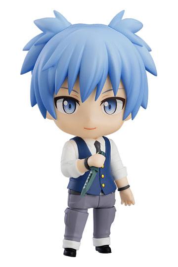 Zatch Bell! Nendoroid Action Figure - Entertainment Earth