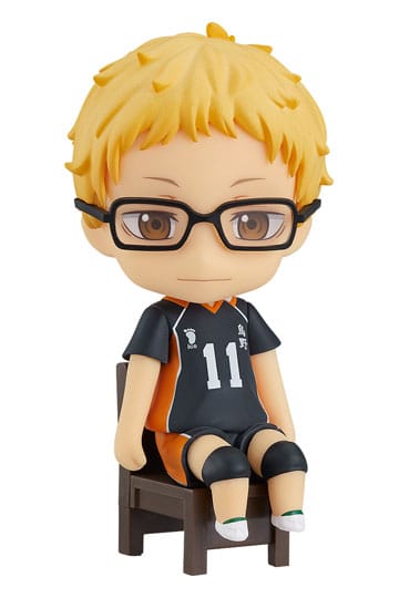 AmiAmi [Character & Hobby Shop]  Haikyuu!! TO THE TOP Scene Photo