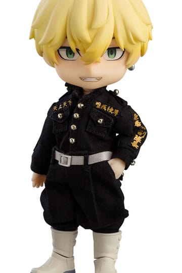 AmiAmi [Character & Hobby Shop]  Nendoroid Jujutsu Kaisen Satoru Gojo:  Tokyo Jujutsu High School Ver.(Pre-order)