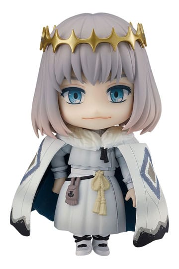 Fate/Grand Order Nendoroid Action Figure Pretender/Oberon 10 cm