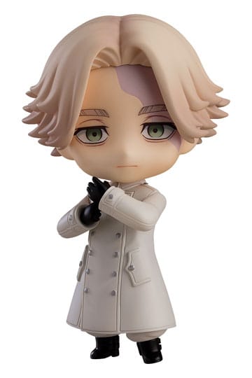 Uncle From Another World Nendoroid Action Figure Ojisan 10 cm Good Smile  Company