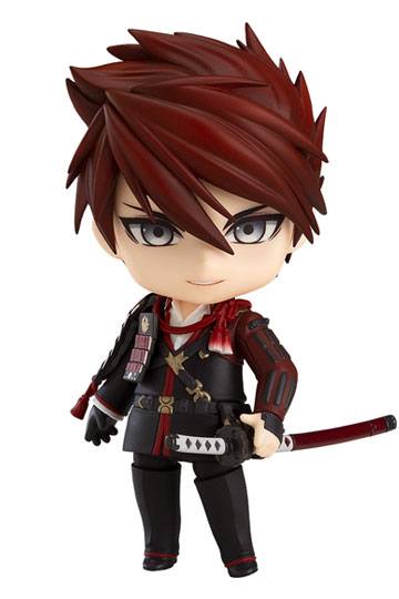 Okurikara Nendoroid PVC Figure *NEW* Touken Ranbu Online Re-Run