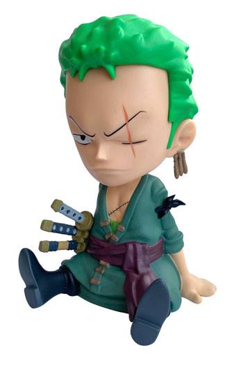 ONE PIECE - Tapis de souris souple - Roronoa Zoro - Abysse Corp