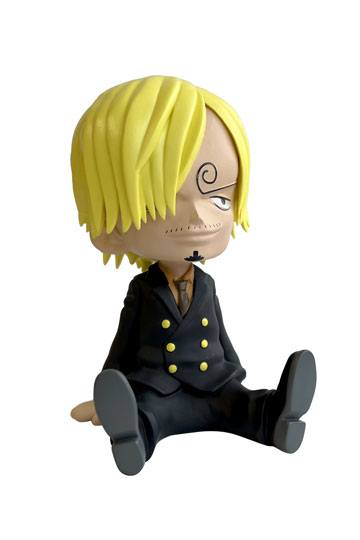 Anime Heroes: One Piece - Sanji Action Figure – Quest Toys