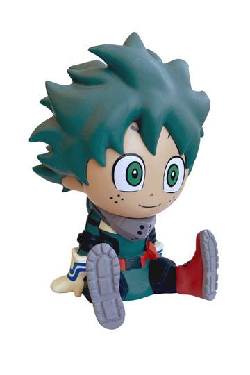 Fairy Tail Coin Bank Natsu 18 cm