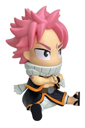 Fairy Tail Coin Bank Natsu 18 cm