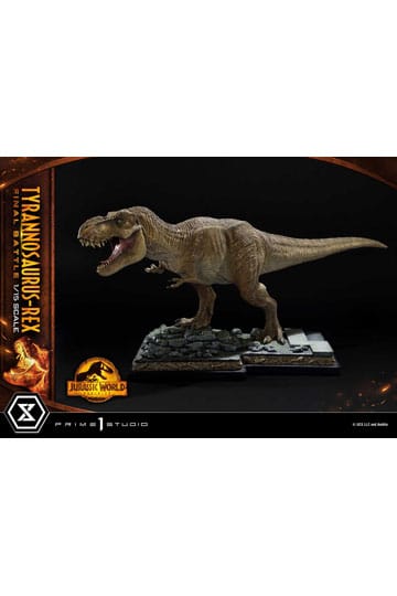  TOMY Games, Jurassic World Pop Up T-Rex, Dinosaur Game