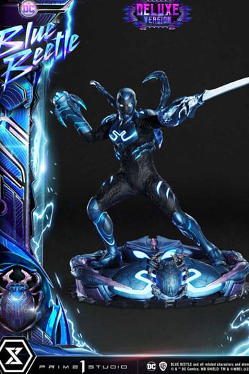 Blue Beetle: 'Blue Beetle': See when and where to watch online and more -  The Economic Times
