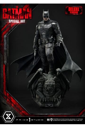 BATMAN STATUETTE INJUSTICE 2 DC VIDEO GAME GALLERY DIAMOND SELECT 15 CM -  Kingdom Figurine