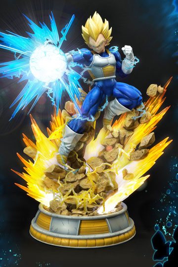 Banpresto Dragon Ball Legends Collab World Volume 3 13 Super