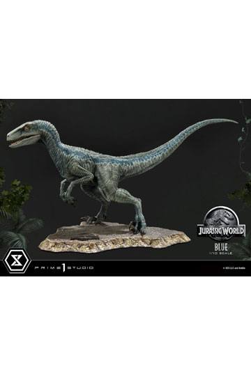 Jurassic World: Fallen Kingdom Tyrannosaurus Rex 1/38 Scale Statue