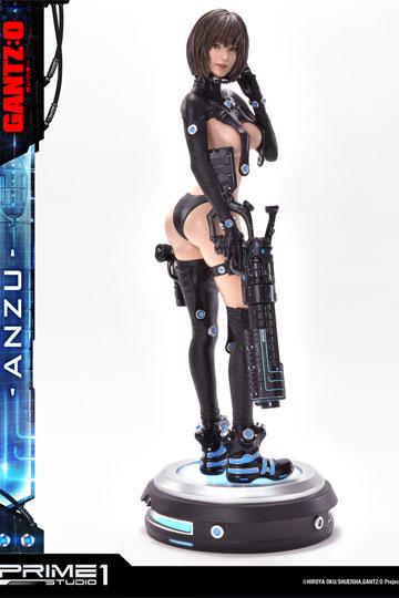 Gantz O Estatua Anzu 53 Cm