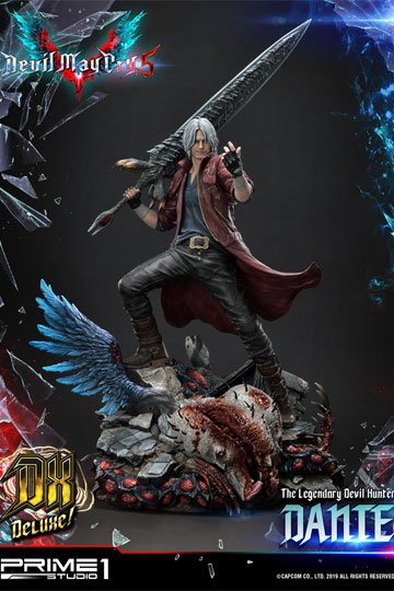 devil may cry funko pop